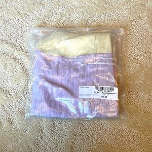 BNWT Outdoor Voices key bra, medium